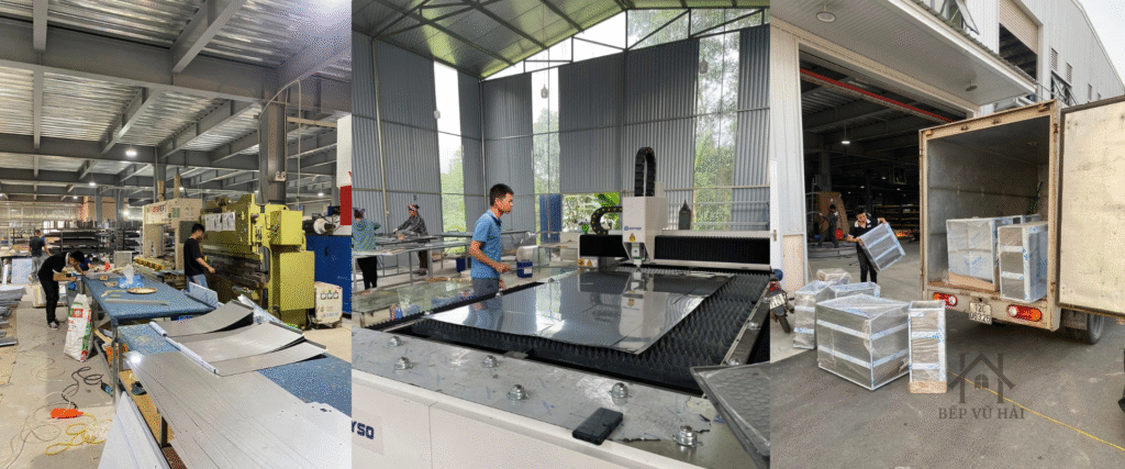 04. Đội ngũ thi công 2nd