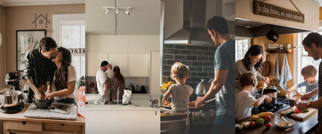 05. gia đình & không gian sống 2nd