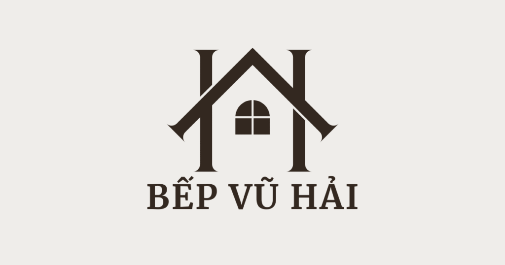 Bếp Vũ Hải
