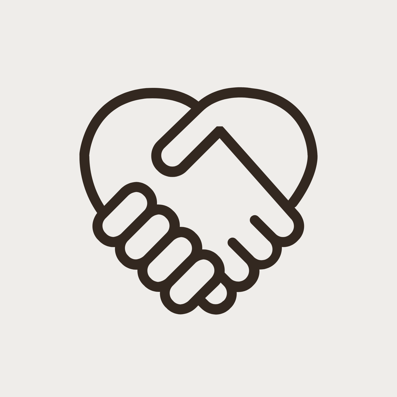 Đồng hành lâu dài sau bàn giao